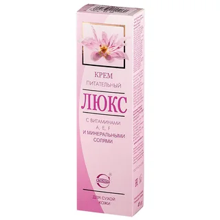 Крем "Люкс" 40/41Г Туба N1
