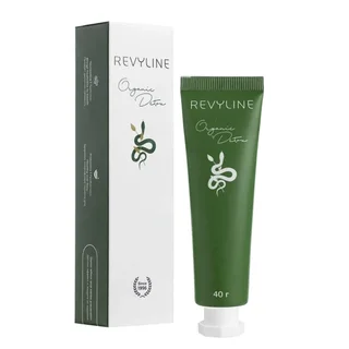 Revyline Organic Detox, 40 мл