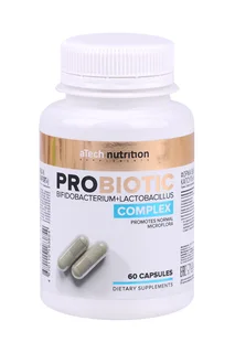 Метакомфорт aTech Nutrition 60 шт капсулы