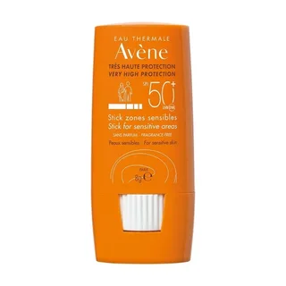 Авен Сан Стик Spf50+ Для Чувствительных Зон 8 гр