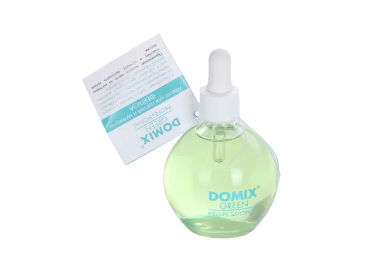 Масло Domix Green Professional фейхоа для кутикулы 75 мл