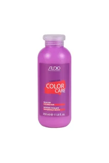 Бальзам для волос Kapous Studio Professional Caring Line Color Care для окрашенных волос 350 мл