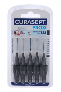 Ершик Curasept proxi T33 межзубной 5 шт (2056CS07513)