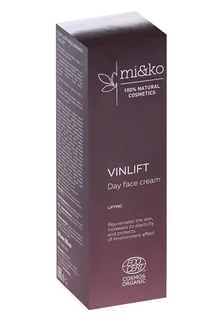 Крем для лица mi&ko дневной VinLift 30 мл