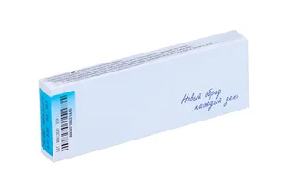 Линзы Офтальмикс Butterfly Aqua/Aqua Blue контакт одноднев R 8,6 (диоптрия -2,5) 2 шт