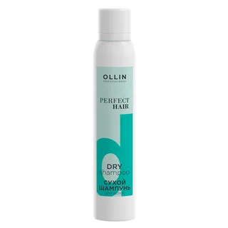 Perfect Hair Сухой шампунь для волос 200 мл Ollin