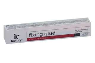 Клей Innovator Cosmetics IC Factory Fixing glue для ламинирования ресниц 5 мл