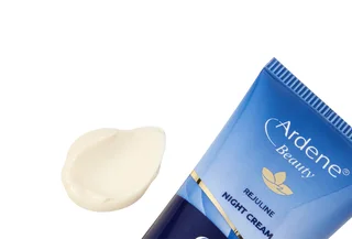Ночной крем Ardene Beauty Rejuline Q10,50 мл