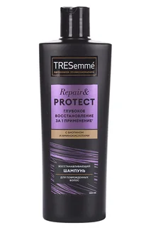 Шампунь Tresemme восстанавливающий 400 мл
