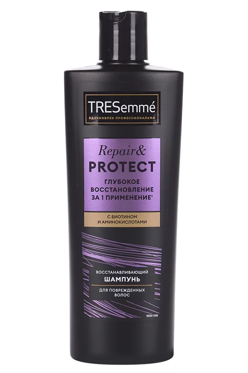 Шампунь Tresemme восстанавливающий 400 мл