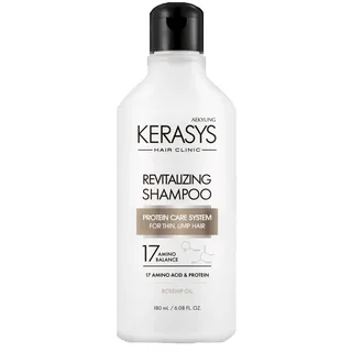 Шампунь Оздоравливающий, 180 гр, Kerasys