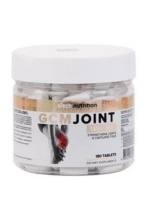 GCM Joint aTech Nutrition, 180 шт, таблетки