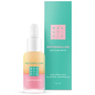 Watermellow Двухфазная сыворотка для лица c экстрактом арбуза 30 мл Beautific