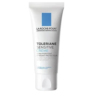 Toleriane Sensitive Увлажняющий легкий крем для чувствительной кожи 40 мл LA Roche Posay