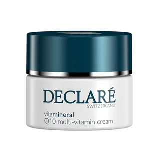 Declare MEN Vita Mineral Мультивитаминный крем с морскими минералами и коэнзимом Q10 50 мл