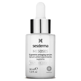 Mesoses Сыворотка омолаживающая Supreme Mesoses 30 мл Sesderma