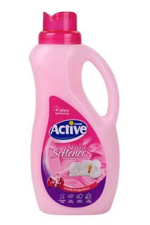 Кондиционер Active для белья Роза 1 500 мл