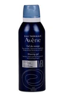 Гель для бритья Avene MEN для чувствительной кожи 150 мл