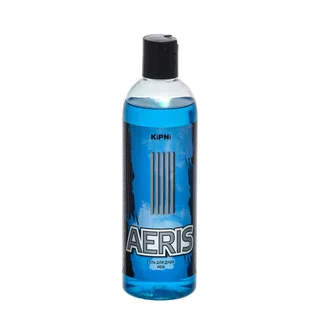 KiPNi Гель для душа мужской Aeris диск-топ 0,375 л