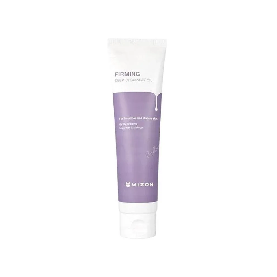 Мизон масло гидрофильное глубокоочищающее с коллагеном 150 гр