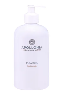 Гель для душа Apollonia Pleasure Body wash 500 мл