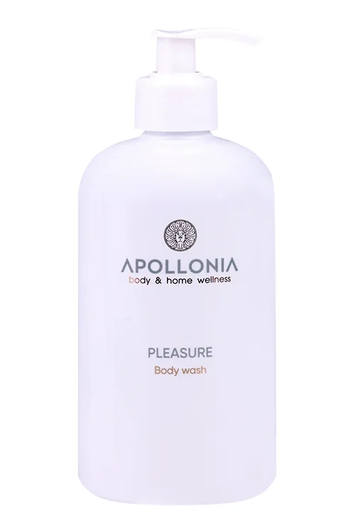 Гель для душа Apollonia Pleasure Body wash 500 мл