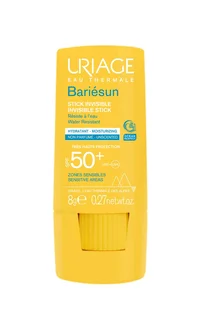 Урьяж Барьесан стик для уязвимых зон солнцезащитный SPF50+ 8 гр U01833