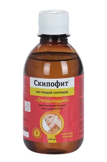 Экстракт Скипофит Очищающий мультиактивный 250 мл