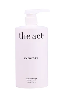 Маска The Act Everyday для волос 750 мл