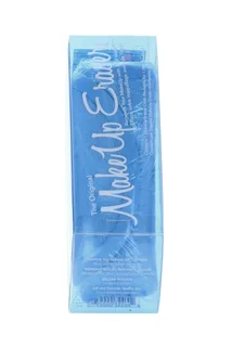 Материя для снятия макияжа MakeUp Eraser голубая