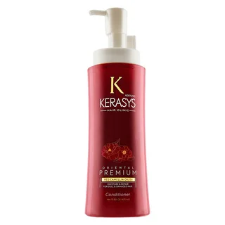 Кондиционер для волос Ориентал, 470 мл, Kerasys