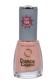 Лак для ногтей Dance Legend MagicSun тон №186 15 мл