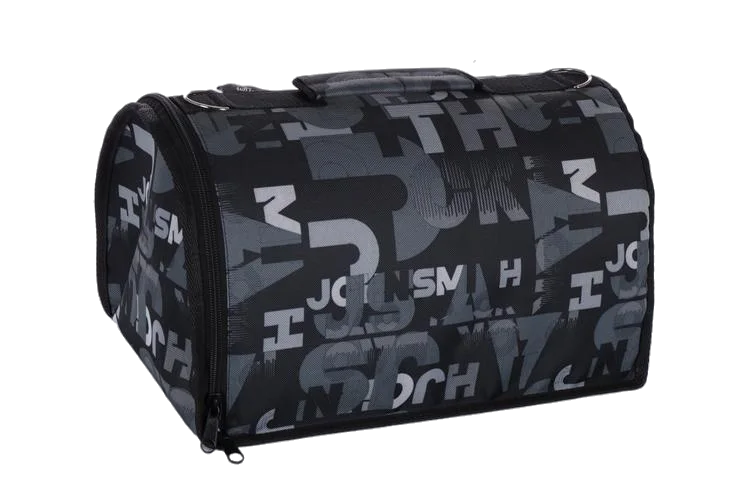 Сумка-переноска для животных Lion Standart LM5142 Размер 1 (37×23×22 см)