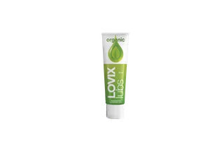 Натуральный интимный гель Organic 30 мл Lovix
