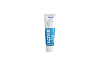 Интимный гель Classic 30 мл Lovix