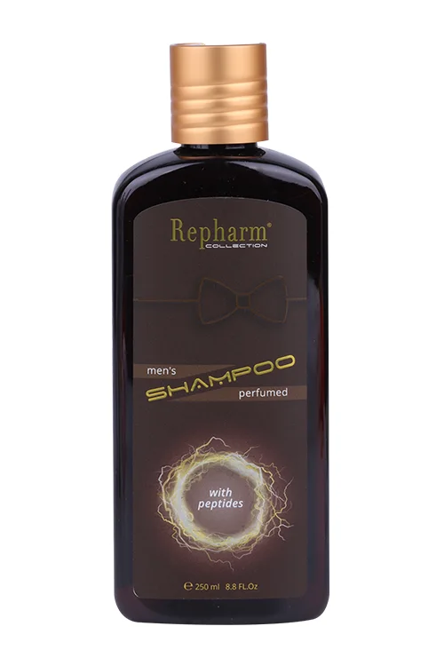 Шампунь Repharm Collection мужской 250 мл