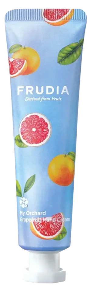 Крем для рук c грейпфрутом 30 гр Frudia