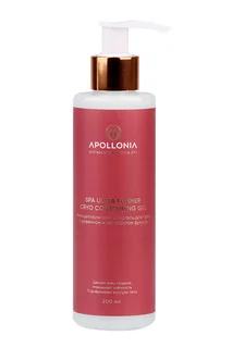 Криогель Apollonia Spa Ultra Former антицеллюлитный для тела 200 мл