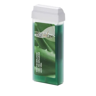 Воск Italwax в картридже 100 мл Алоэ