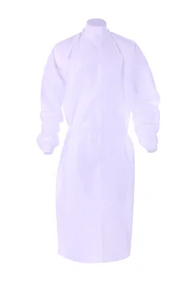 Халат хирургический пл 40 гр /м2 10 шт