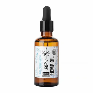 Сыворотка BeOn Hemp Oil для роста волос 50 мл