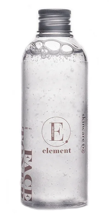 Тоник для лица Element с морскими минералами и экстрактом зеленого чая матча 200 мл