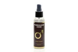 Спрей-мист Pheromone zone Don Juan парфюмированный 100 мл