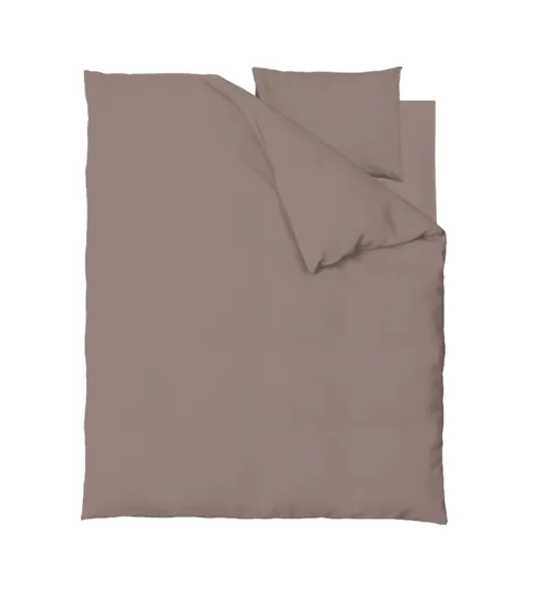Постельное белье Uniqcute 2-х спальное Mocca