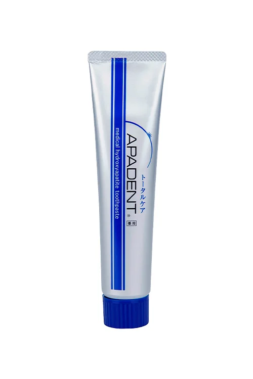 Зубная паста Apadent Total Care 60 гр