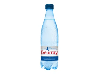 Вода Бештау питьевая газ 0,5 л пластик