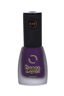 Лак для ногтей Dance Legend Бархат тон №649 15 мл