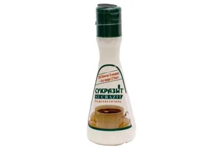 Сукразит заменитель сахара таблетки 1200 шт