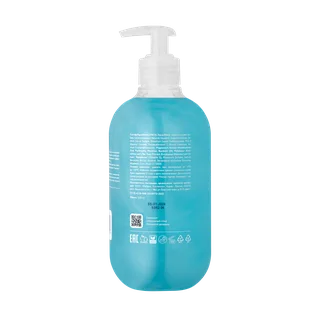 Шампунь против перхоти с охлаждающим эффектом Shampoo Anti-Dandruff Metodologia 520 мл