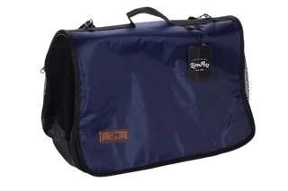 Сумка-переноска для животных Lion Econom LM6508 Размер 3 (45×29×27 см)